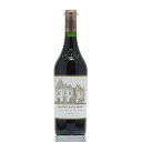 シャトー オー ブリオン 2015 ラベル不良 オーブリオン Chateau Haut-Brion フランス ボルドー 赤ワイン