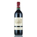 シャトー ラフィット ロートシルト 2000 ロスチャイルド Chateau Lafite Rothschild フランス ボルドー 赤ワイン