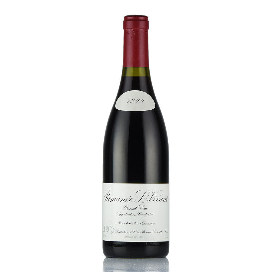  ɥ᡼  ޥ   1999 ޥͥ Domaine Leroy Romanee St.Viv...