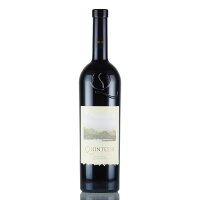 クィンテッサ 2018 Quintessa アメリカ カリフォルニア 赤ワイン【スーパーSALE★特別価格】