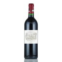 シャトー ラフィット ロートシルト 2003 ラベル不良 ロスチャイルド Chateau Lafite Rothschild フランス ボルドー 赤ワイン