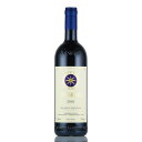 サッシカイア 2018 正規品 Tenuta San Guido Sassicaia イタリア 赤ワイン