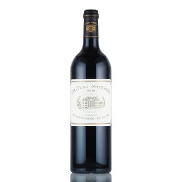 シャトー マルゴー 2019 Chateau Margaux フランス ボルドー 赤ワイン 新入荷