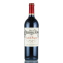シャトー カロン セギュール 2019 Chateau Calon Segur フランス ボルドー 赤ワイン