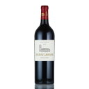 シャトー ラグランジュ 2019 Chateau Lagrange フランス ボルドー 赤ワイン