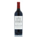シャトー レオヴィル ラス カーズ 2019 Chateau Leoville Las Cases フランス ボルドー 赤ワイン