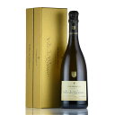 フィリポナ クロ デ ゴワセ 2012 ギフトボックス Philipponnat Clos des Goisses フランス シャンパン シャンパーニュ