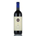 サッシカイア 2003 Tenuta San Guido Sassicaia イタリア 赤ワイン