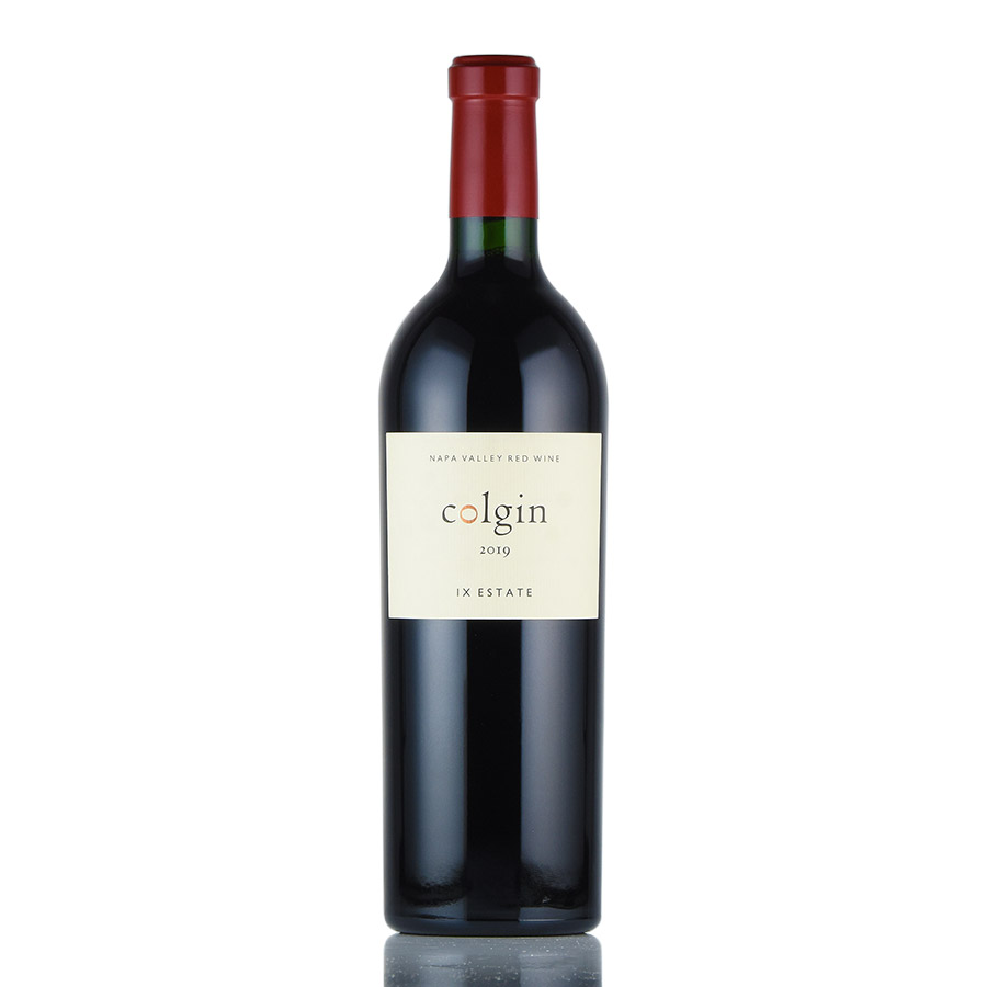 Colgin IX Estate Red Wine コルギンのフラッグシップ。力強さとフィネスに魅了されるような1本で、まさに「パーフェクトワイン」と呼ぶに相応しい素晴らしいワインです。 生産者コルギンColginワイン名ナンバー ナイン エステートIX Estateヴィンテージ2019容量750ml解説パーカーポイント: 100点予想される飲み頃：2025 - 20652019 was a late-ripening vintage at Colgin’s IX Estate on Pritchard Hill. Much was picked during the third week of October, allowing winemaker Allison Tauzier to perform a little more co-fermentation.The 2019 IX Estate is opaque purple-black in color, needing a little coaxing to unlock notions of blackberry preserves, baked plums and cr&egrave;me de cassis, plus hints of pencil lead, star anise, wild sage and Indian spices, leading to a fragrant waft of lavender. Built like a brick house, the opulent, full-bodied palate is perfectly framed by super firm, exquisitely ripe tannins and a fantastic acid line to give lift throughout the long earthy finish. So finely knit together, this multi-layered, seamless beauty is just breathtaking.(Issue 257 End of October 2021, The Wine Advocate, 30th Oct 2021) ロバート・パーカー氏が「ブドウ栽培の理想郷に近い」と高評価 コルギン Colgin 美術商だったアン・コルギンが1992年に始めたこのワイナリーは、瞬く間にナパで最も優れた生産者のひとつとなりました。ワイン醸造は、当初はヘレン・ターリーが担当していましたが、1999年からはマーク・オーベールが担当しています。ボルドーブレンドの生産に最適な素晴らしい土地で栽培されており、低収量でテロワールを非常によく反映した気品ある洗練されたワインです。ロバート・パーカー氏がコルギンのIXエステートを 「今まで見た中で最もブドウ栽培の理想郷に近い 」と評し、何度も100点をつけています。彼らのワイン販売方法は、小売店ではほとんど販売されず、3本または6本のロットで、レストランやワイナリーのメーリングリストに登録されている個人顧客に提供されています。 当然のことながら、このワインの評判は非常に高く、メーリングリストにはかなりの行列ができており、ワイン愛好家やコレクターの間でカルト的な人気を博しています。 コルギン一覧へ