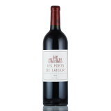  ե  ȥ 2016 ȡ ȥ Chateau Latour Les Forts de Latour ե ܥɡ ֥磻[Τ1]