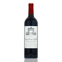 シャトー レオヴィル ラス カーズ 2001 Chateau Leoville Las Cases フランス ボルドー 赤ワイン