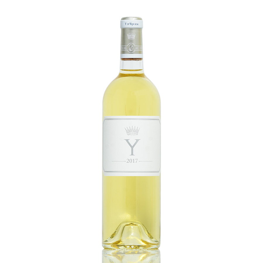 イグレック 2017 シャトー ディケム イケム Chateau d'Yquem Ygrec フランス ボルドー 白ワイン