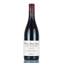 ジョルジュ ルーミエ モレ サン ドニ プルミエ クリュ クロ ド ラ ブシエール 2020 Georges Roumier Morey Saint Denis...
