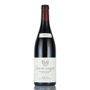 W }N ~ N h [W O [yeC O N 2021 Ki Jean Marc Millot Clos de Vougeot Grand Maupertui tX uS[j ԃC