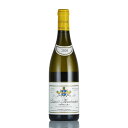 ルフレーヴ バタール モンラッシェ グラン クリュ 2003 Leflaive Batard Montrachet フランス ブルゴーニュ 白ワイン[のこり1本]