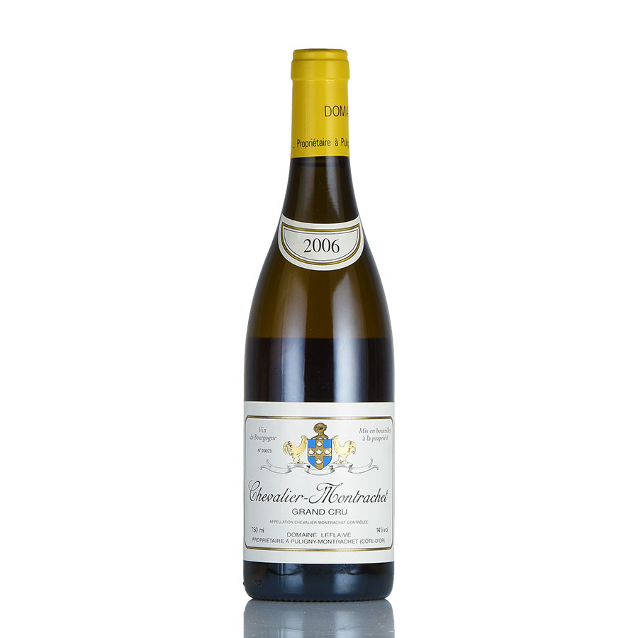 ե졼 ꥨ å   2006 Leflaive Chevalier Montrachet ե ֥...