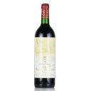 yő1,000~OFFN[|ԌzVg[ [g [gVg 1993 xs X`Ch Chateau Mouton Rothschild tX {h[ ԃC[̂1{]y}\ԁ4/24 20:00`4/27 9:59z