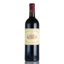 パヴィヨン ルージュ デュ シャトー マルゴー 2005 Pavillon Rouge du Chateau Margaux フランス ボルドー 赤ワイン