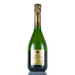 ピエール ミニョン ブリュット プレスティージュ NV Pierre Mignon Brut Prestige フランス シャンパン シャンパーニュ ピエール ミニョン ブリュット プレスティージュ NV Pierre Mignon Brut Prestige フランス シャンパン シャンパーニュ