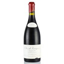 ルロワ ドメーヌ ルロワ クロ ド ヴージョ グラン クリュ 2006 ラベル不良 Domaine Leroy Clos de Vougeot フランス ブルゴーニュ 赤ワイン[のこり1本]