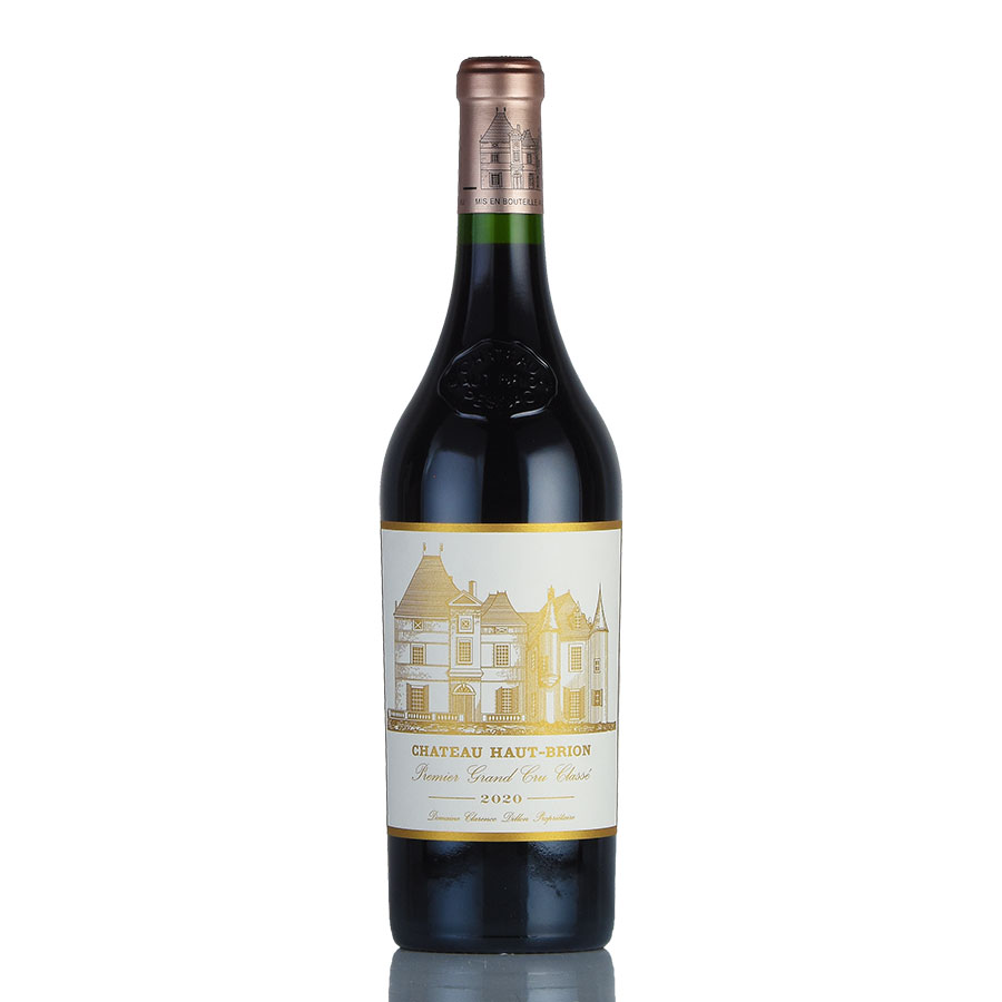 【最大1,000円OFFクーポン★期間限定】シャトー オー ブリオン 2020 オーブリオン Chateau Haut-Brion フランス ボルドー 赤ワイン【お買い物マラソン期間★5/9 20:00～5/16 1:59】