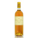 シャトー ディケム 2006 イケム Chateau d'Yquem フランス ボルドー 白ワイン