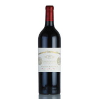 シャトー シュヴァル ブラン 2020 Chateau Cheval Blanc フランス ボルドー 赤ワイン