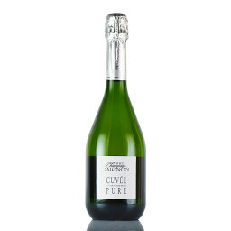 【最大1,000円OFFクーポン★期間限定】ピエール ミニョン キュヴェ ピュール ゼロ ドサージュ NV Pierre Mignon Cuvee Pure フランス シャンパン シャンパーニュ【お買い物マラソン期間★5/9 20:00～5/16 1:59】