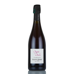 ヴェット エ ソルベ キュヴェ セニエ ド ソルベ 2012 Vouette et Sorbee Cuvee Saignee de Sorbee フランス シャンパン シャンパーニュ