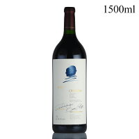 オーパス ワン 2016 マグナム 1500ml オーパスワン オーパス・ワン Opus One アメリカ カリフォルニア 赤ワイン