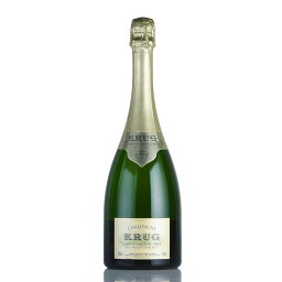 【最大1,000円OFFクーポン★期間限定】クリュッグ クロ デュ メニル 2002 クロ ド メニル Krug Clos du Mesnil フランス シャンパン シャンパーニュ【お買い物マラソン期間★4/24 20:00～4/27 9:59】