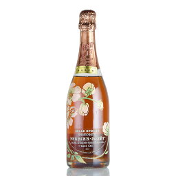 ペリエ ジュエ ベル エポック ロゼ 1985 液面低め ペリエジュエ ベルエポック Perrier Jouet Belle Epoque Rose フランス シャンパン シャンパーニュ[のこり1本]