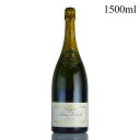 アラン ロベール ル メニル レゼルヴ ブラン ド ブラン 1989 マグナム 1500ml ブランドブラン レゼルブ Alain Robert Le Mesnil Reserve Blanc de Blanc フランス シャンパン シャンパーニュ 新入荷