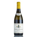 ルフレーヴ シュヴァリエ モンラッシェ グラン クリュ 2021 正規品 Leflaive Chevalier Montrachet フランス ブルゴーニュ 白ワイン のこり1本