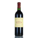 パヴィヨン ルージュ デュ シャトー マルゴー 1996 Pavillon Rouge du Chateau Margaux フランス ボルドー 赤ワイン 新入荷