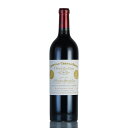 【最大1,000円OFFクーポン★期間限定】シャトー シュヴァル ブラン 2004 Chateau Cheval Blanc フランス ボルドー 赤ワイン 新入荷[のこり1本]【お買い物マラソン期間★4/24 20:00～4/27 9:59】