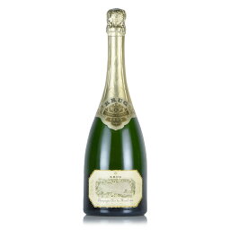 【最大1,000円OFFクーポン★期間限定】クリュッグ クロ デュ メニル 1985 クロ ド メニル Krug Clos du Mesnil フランス シャンパン シャンパーニュ 新入荷【お買い物マラソン期間★4/24 20:00～4/27 9:59】