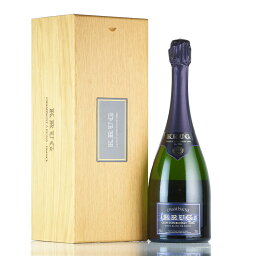 クリュッグ クロ ダンボネ 2006 ギフトボックス Krug Clos d'Ambonnay フランス シャンパン シャンパーニュ 新入荷