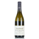 WFm u[WF[ sj[ bVF  mCG 2021 Ki sjB Genot Boulanger Puligny Montrachet Les Nosroyes tX uS[j C V