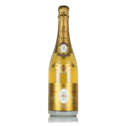 ルイ ロデレール クリスタル 1990 ルイロデレール ルイ・ロデレール Louis Roederer Cristal フランス シャンパン シャンパーニュ 新入荷[のこり1本]