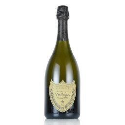 ドンペリ ドンペリニヨン ヴィンテージ 2005 ドン ペリニヨン ドンペリニョン Dom Perignon Vintage フランス シャンパン シャンパーニュ 新入荷[のこり1本]