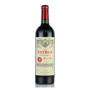 ペトリュス 2004 シャトー ペトリュス Petrus フランス ボルドー 赤ワイン 新入荷