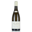 GeBGk \[ sj[ bVF v~G N  tF[ 2020 sjB Etienne Sauzet Puligny Montrachet Les Referts tX uS[j C V