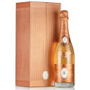 ルイ ロデレール クリスタル ロゼ 2004 ギフトボックス ルイロデレール ルイ・ロデレール Louis Roederer Cristal Rose フランス シャンパン シャンパーニュ 新入荷