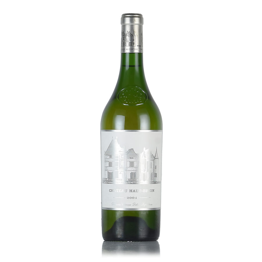 シャトー オー ブリオン ブラン 2004 オーブリオン Chateau Haut-Brion Blanc フランス ボルドー 白ワイン 新入荷[のこり1本]