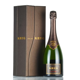 クリュッグ ヴィンテージ 1998 ギフトボックス Krug Vintage フランス シャンパン シャンパーニュ 新入荷