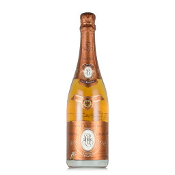 ルイ ロデレール クリスタル ロゼ 2000 ラベル不良 ルイロデレール ルイ・ロデレール Louis Roederer Cristal Rose フランス シャンパン シャンパーニュ 新入荷