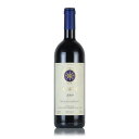 生産者テヌータ サン グイド（サッシカイア）Tenuta San Guido(Sassicaia)ワイン名サッシカイアSassicaiaヴィンテージ2009容量750ml解説パーカーポイント: 96+点予想される飲み頃：2018 - 2040The 2009 Bolgheri Sassicaia is the richest and darkest edition in recent memory. This super-charged Sassicaia boasts enormous power and concentration thanks to its impressive phenolic foundation. Black currant and blackberry confit are followed by spice, leather, tar, road paving and black truffle. It shows preliminary tertiary signs with licorice and crushed mineral. The wine wraps thickly over the palate delivering tight textural firmness and integrated structure. You taste the sweetness of the fruit and the depth of the oak tannins. No matter how you approach it, this wine scores very high on the intensity meter. For the record: Tenuta San Guido General Manager Carlo Paoli expressed concern about the integrity of his sample, but I remained extremely pleased by the gorgeous wine before me.(The Wine Advocate, Apr 28, 2017)