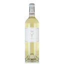 イグレック 2021 シャトー ディケム イケム Chateau dYquem Ygrec フランス ボルドー 白ワイン