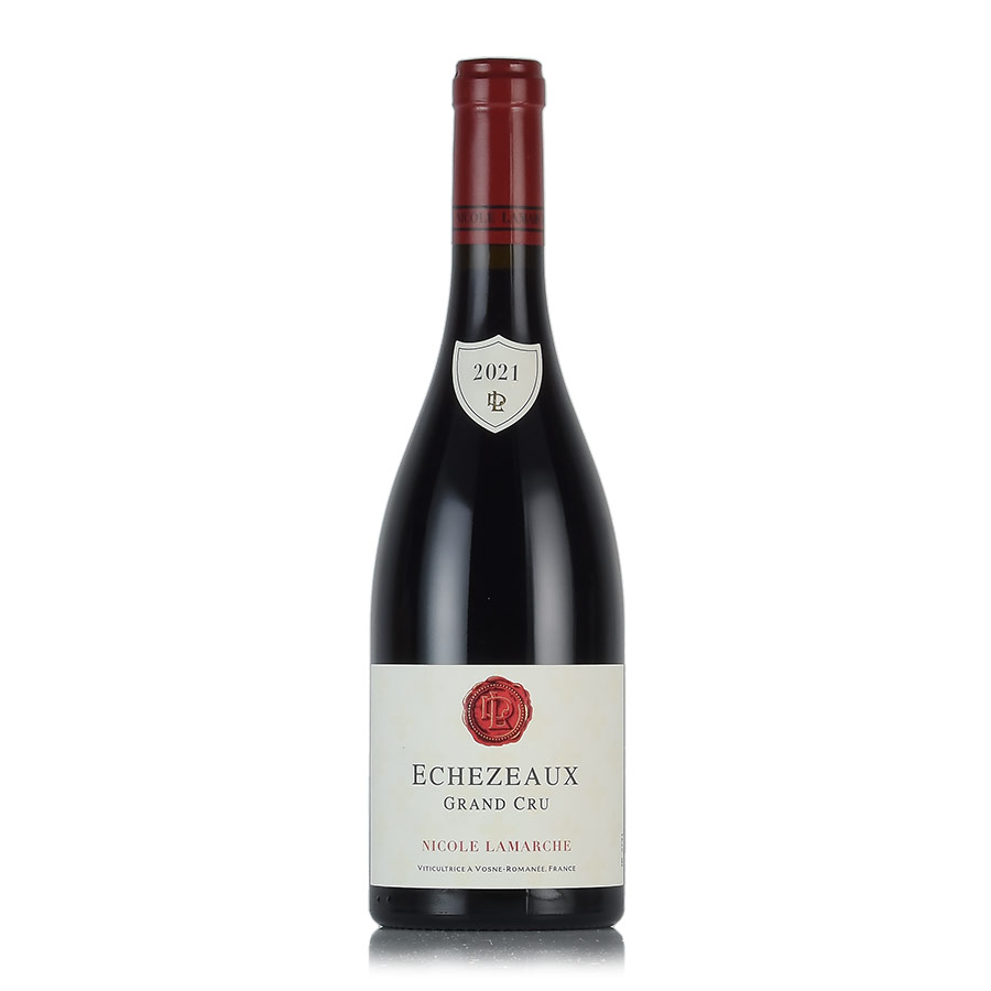 ˥ ޥ륷    2021 Nicole Lamarche Echezeaux Grand Cru ե ...